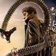 Doc Ock’s back. Also, Doc Ock is back.